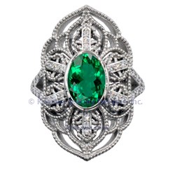 GTLS emerald platinum