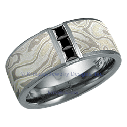 MBVC - PC Winter / Plat / Black PC Dia