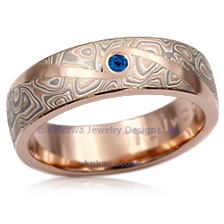 MFSB RG Champagne Sapphire