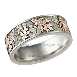 OLTT 18W base with 14R Leaves