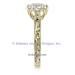 OWSE with Long design from DVSE 18kY