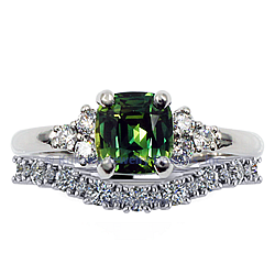 PTCE with Modified 1/2 shank CONB