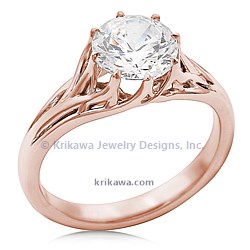 STBE Rose Gold