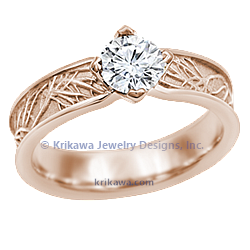 TOLM all Rose Gold