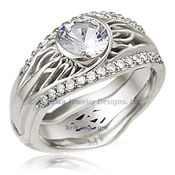 TOLR + TLEN with Contoured Base