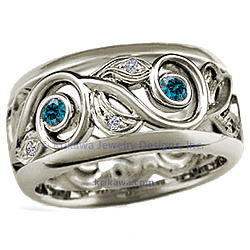 vlwb with rails 14KW