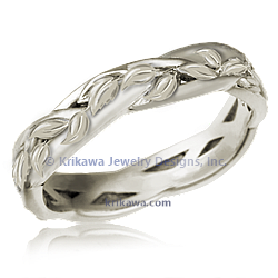 WVDB no stones custom leaves 14kW