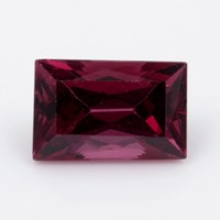 0.64ct Garnet