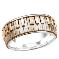 piano ring