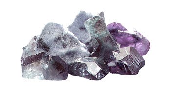 alexandrite crystals