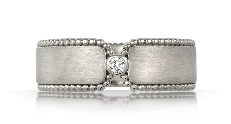 wedding rings made to order