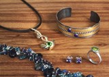 artisan jewelry