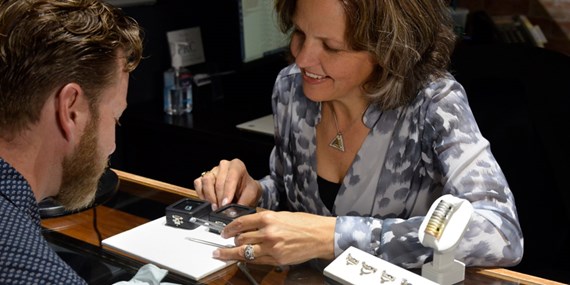 Design Consultation and Stones