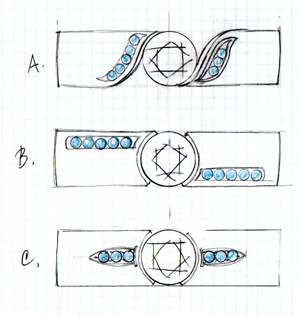 Sketch with Variations