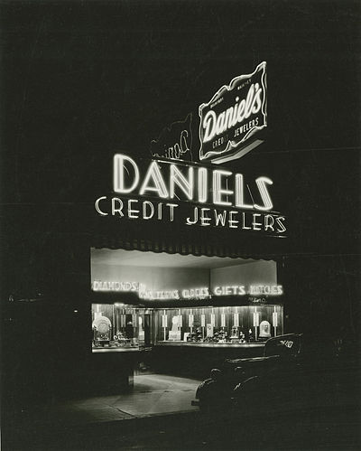 Daniel's Jewelers