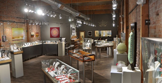 Tucson's Best Jewelry Store
