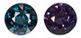 color change garnet color change garnet