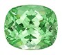 mint green garnet mint green garnet