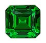 Tsavorite green garnet Tsavorite green garnet