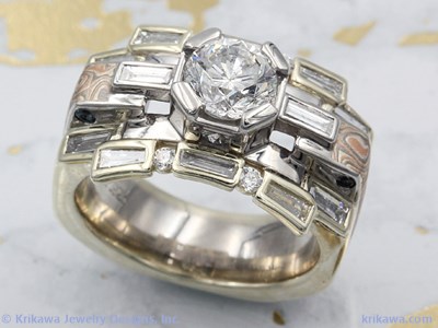 baguette-luxury-engagement-ring