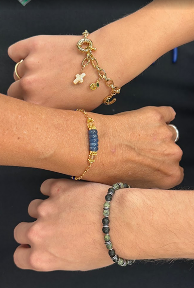jewelry making class