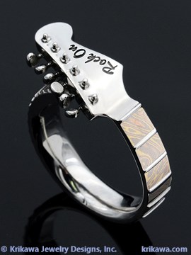 guitar ring