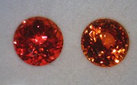 sapphire comparison