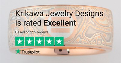 mokume ring reviews