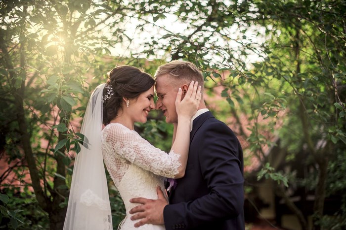 wedding ring ceremony