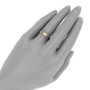 3mm Width