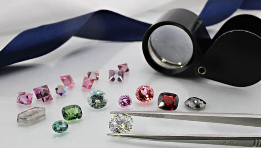 center stone choices