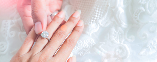 design the unique engagement ring of your dreams