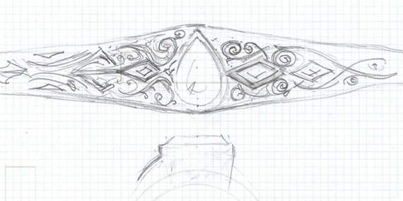 Thumbnail Sketch
