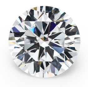 Cubic Zirconia
