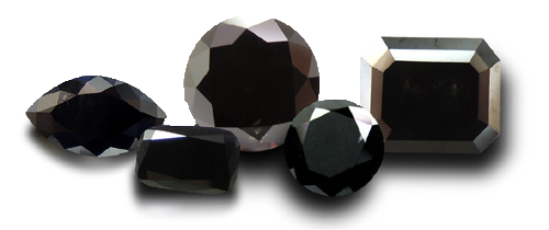 Black Diamonds Loose Group