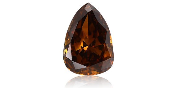 Cognac Diamonds
