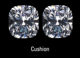 cushion cut