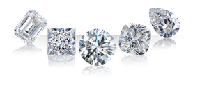 pick your diamond