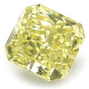 Fancy Yellow Diamond Fancy Yellow Diamond
