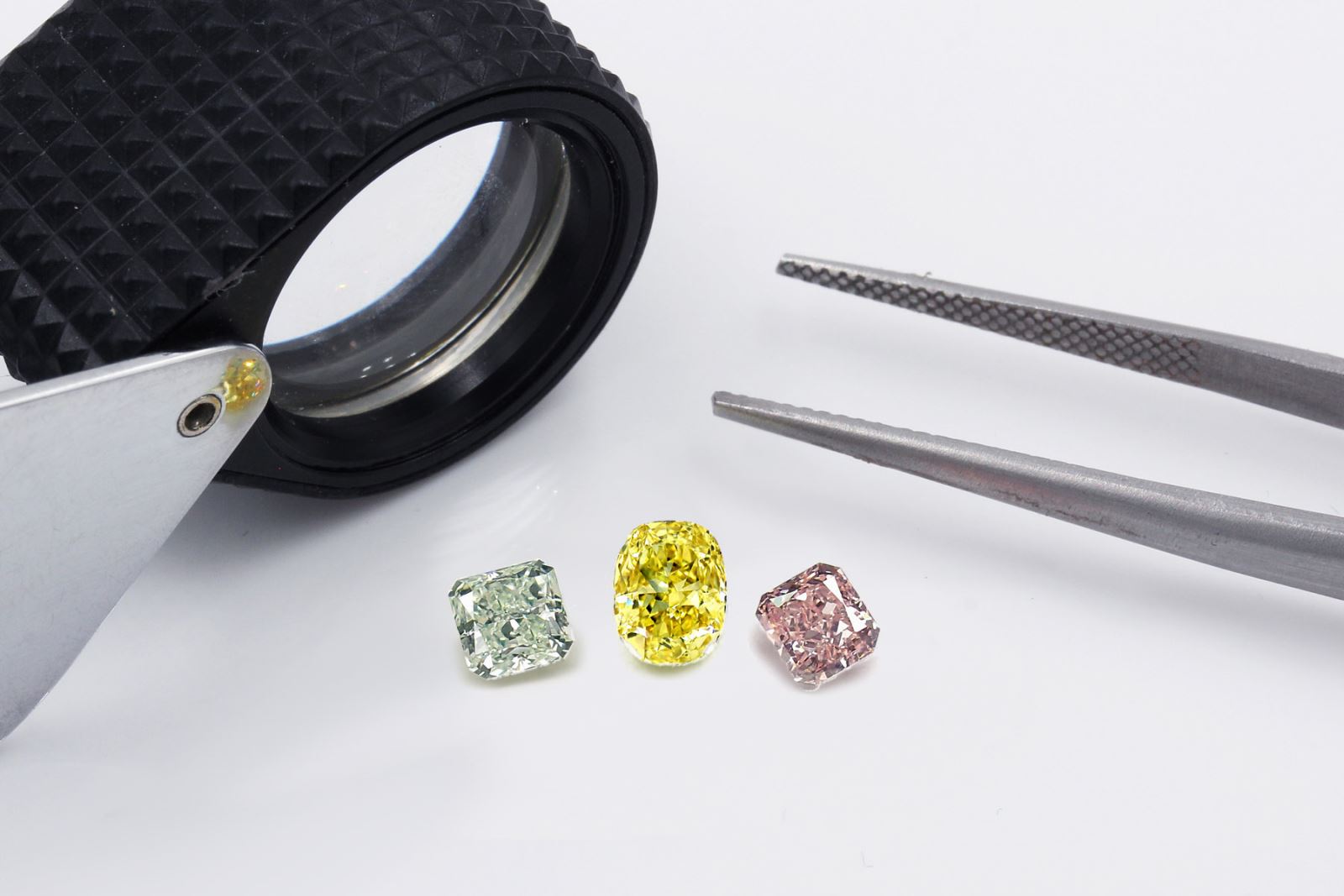 fancy colored diamonds for engagement rings