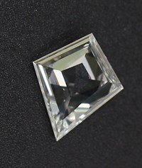 kite shaped diamond