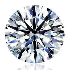 Lab Created Diamond
