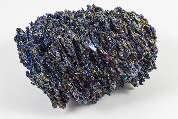 natural moissanite form