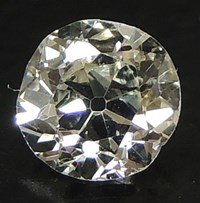 old european cut diamond