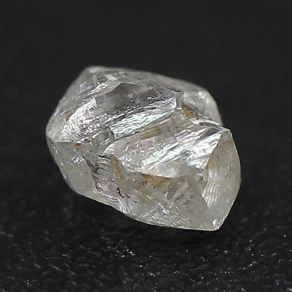 raw diamond for engagement ring
