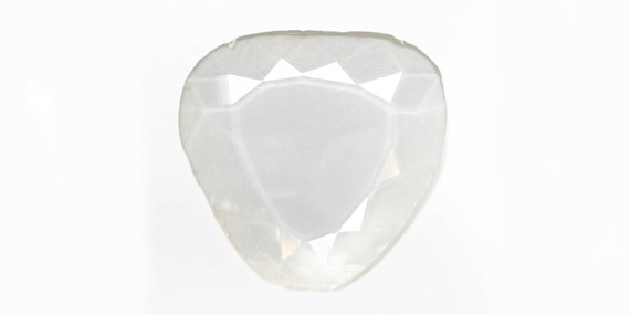 Rose-Cut Diamond