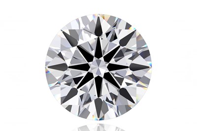 Round Diamond