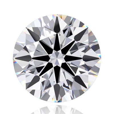 Round Diamonds