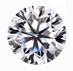 Moissanite