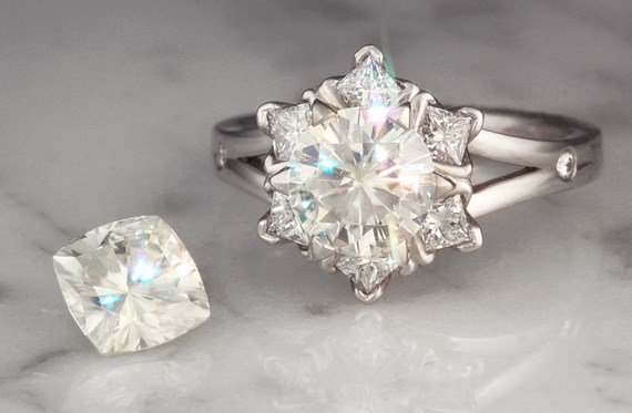 alternatives to diamonds